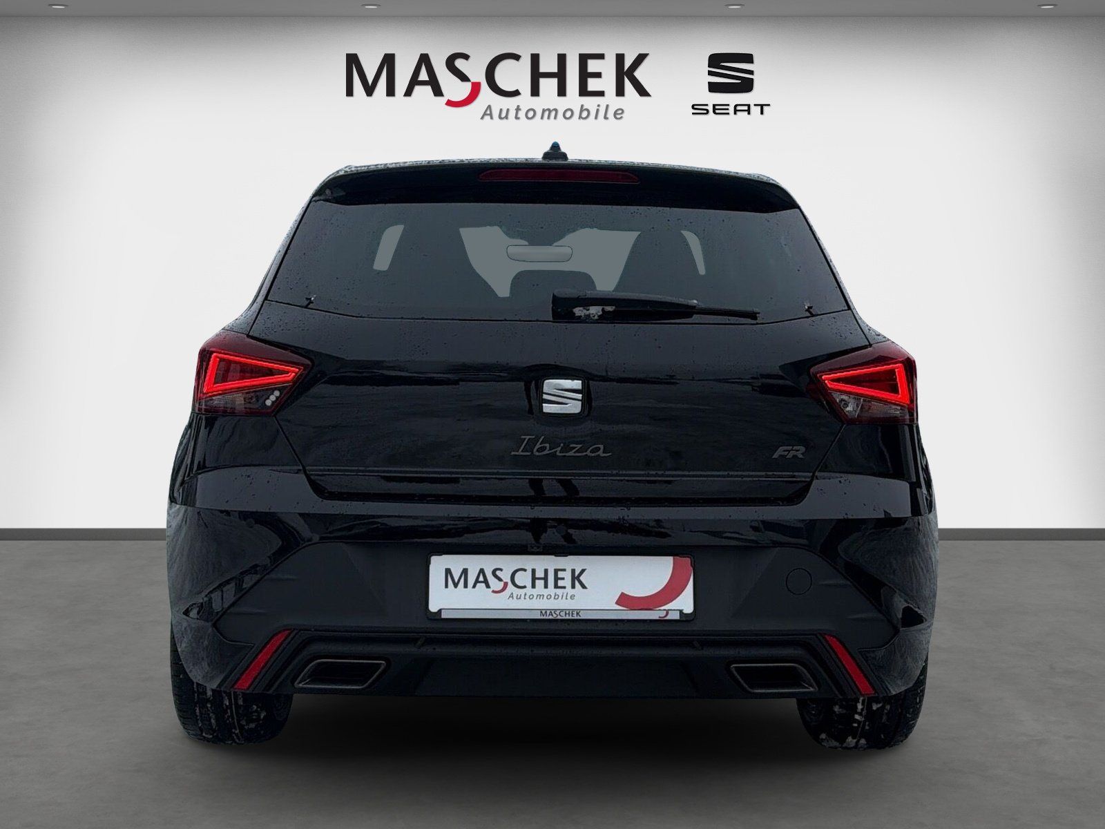 Seat Ibiza - Bild 5