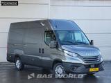 Iveco Daily 35S21 BPM VRIJ! Automaat 2025 model L2H2 T - Iveco Kipper 4x4