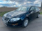 Volkswagen VW Passat 3C Limo 2te Hand 2.0 TDI TÜV 11.26 - Volkswagen Passat aus 2007: 2.0