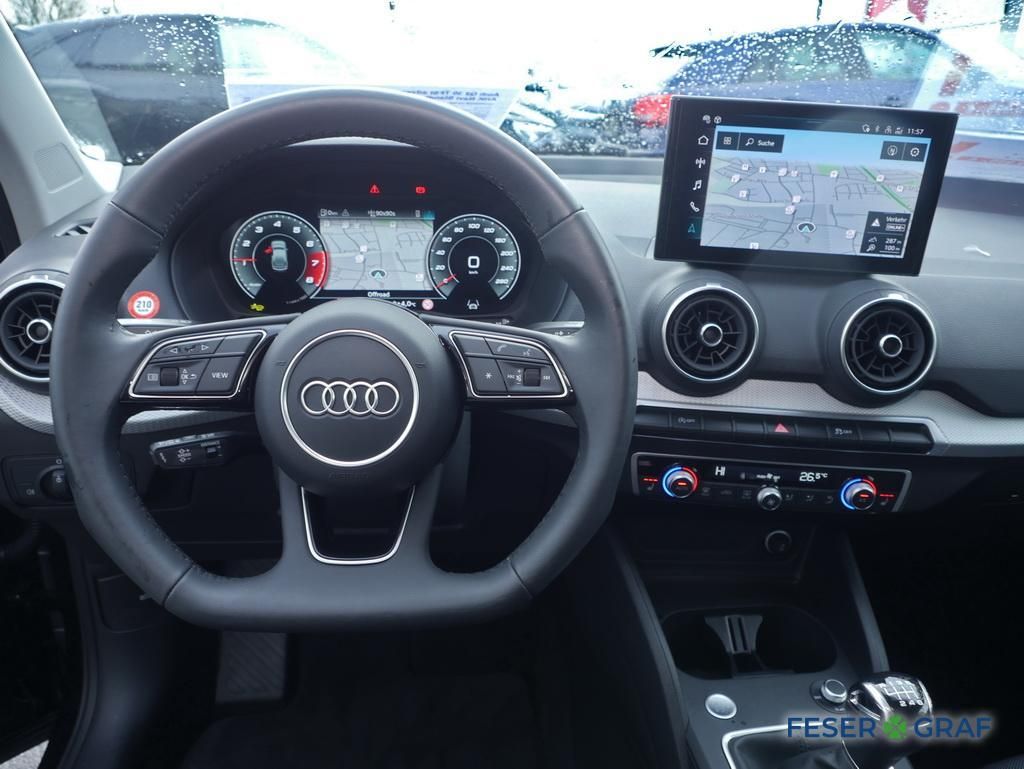 Audi Q2 - Bild 5
