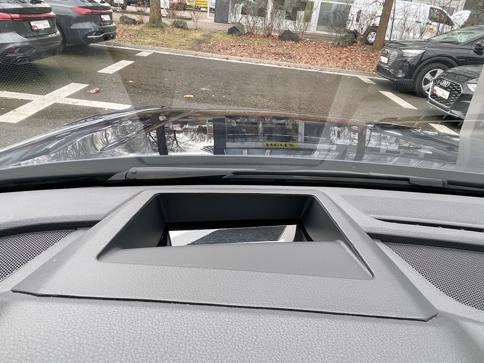 Audi Q5 - Bild 24
