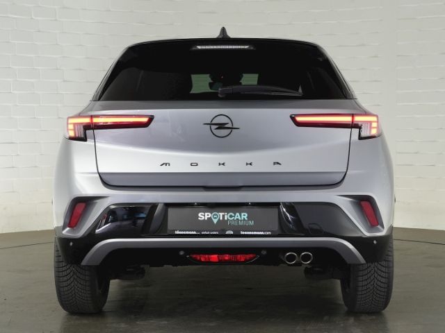 Mokka B FACELIFT GS AT+NAVI+LED LICHT+RÜCKFAHRKA