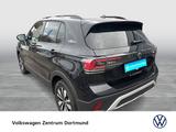 Volkswagen T-Cross 1.5 GOAL ACC CARPLAY ALU SITZHEIZUNG LED - Volkswagen T-Cross: Goal