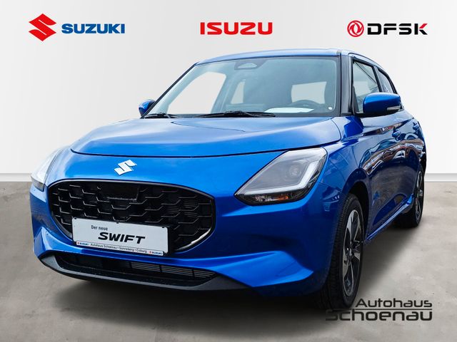 Suzuki SWIFT COMFORT+ HYBRID