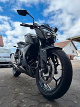 Kawasaki Z 300 - NAKED BIKE VON 251 BIS 500 CCM