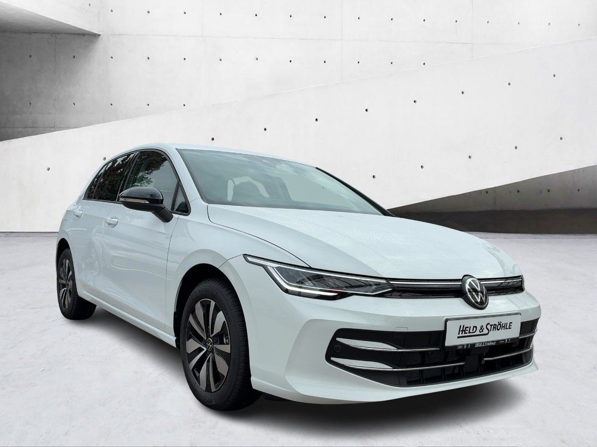 Volkswagen Golf - Bild 6