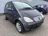 Mercedes-Benz A 160 AVANTGARDE - Klima - Teilleder - TÜV NEU - Mercedes-Benz A 160 aus 1998