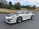 Porsche 996 GT3 GT3 4.2 Liter Motor