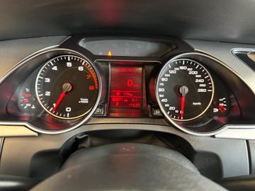 Audi A5 Cabriolet 2.0 TFSI *Leder*Navi*Xenon*Sline*