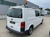 Volkswagen T6 Transporter langer Radstand, Sortimo voll - Gebraucht Sortimo