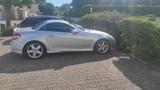 Mercedes-Benz SLK 200 Kompressor Carlsson AMG Tuning - Mercedes-Benz: AMG Tuning