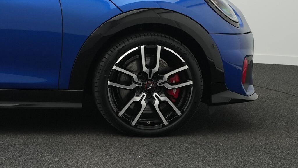 MINI Jcw Trim, миниатюра 14