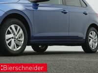 Volkswagen Polo - Vorschau Bild 34