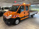 Iveco Daily 35s15 Maxi DoKa Pritsche *AHK 3500 Kg* - Offers