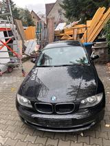 BMW 118 Motorschaden - BMW: Motorschaden
