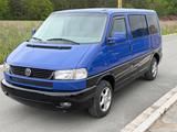 Volkswagen T4 Caravelle 2.5 Neu Lackiert! Neu Tüv! Klima! - VW T4 Caravelle 9-Sitzer