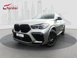 BMW X6 M Competition AHK HUD ACC PANO - BMW X6 M: Competition