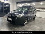 Dacia Dokker Ambiance - gebrauchte Dacia Dokker aus dem Jahr 2015