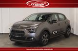 Citroën C3 Feel Pack-Tempomat-Klimaautomatik-LED-DAB- - Citroën C3 mit Benzin-Antrieb: Feel Pack