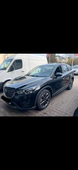 Mazda MAZDA CX-5 SKYACTIV TECHNOLOGY / KAMERA / ... - Mazda CX-5 Gebrauchtwagen in Düsseldorf