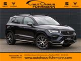 Cupra Ateca 4D 2.0 TSI DSG AKRAPOVIC/AHK/PANO/BEATS/19 - Cupra Ateca: Akrapovic