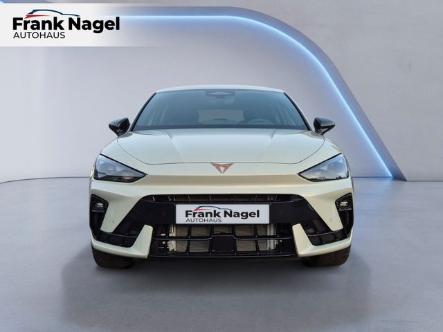 Cupra Leon 1.5 eTSI 7-Gang-DSG