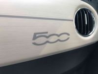 Fiat 500C - Vorschau Bild 16