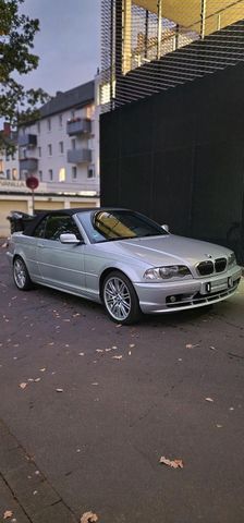 BMW Bmw E46 320i