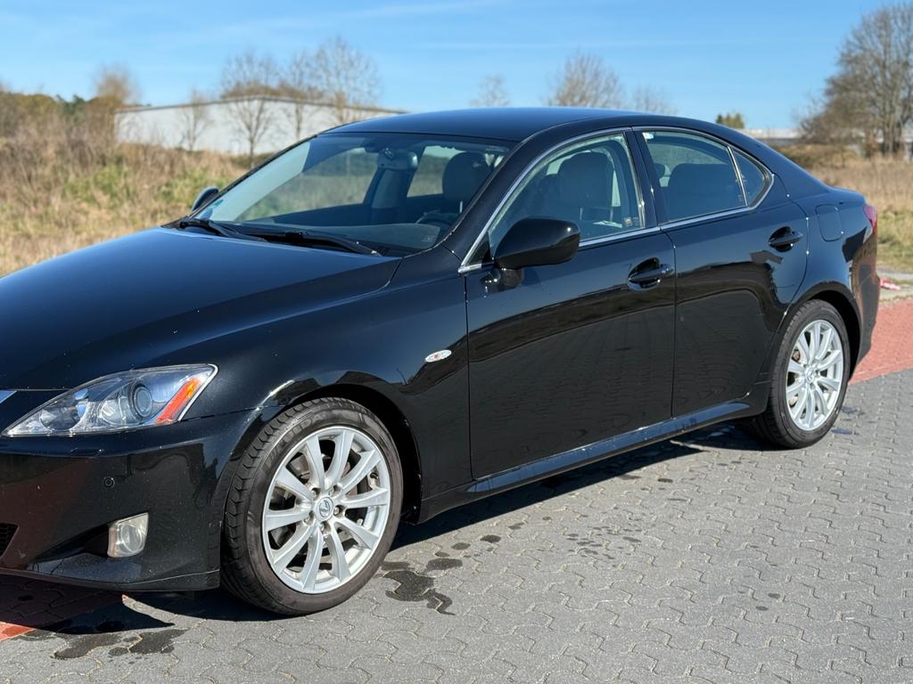 Lexus IS 250