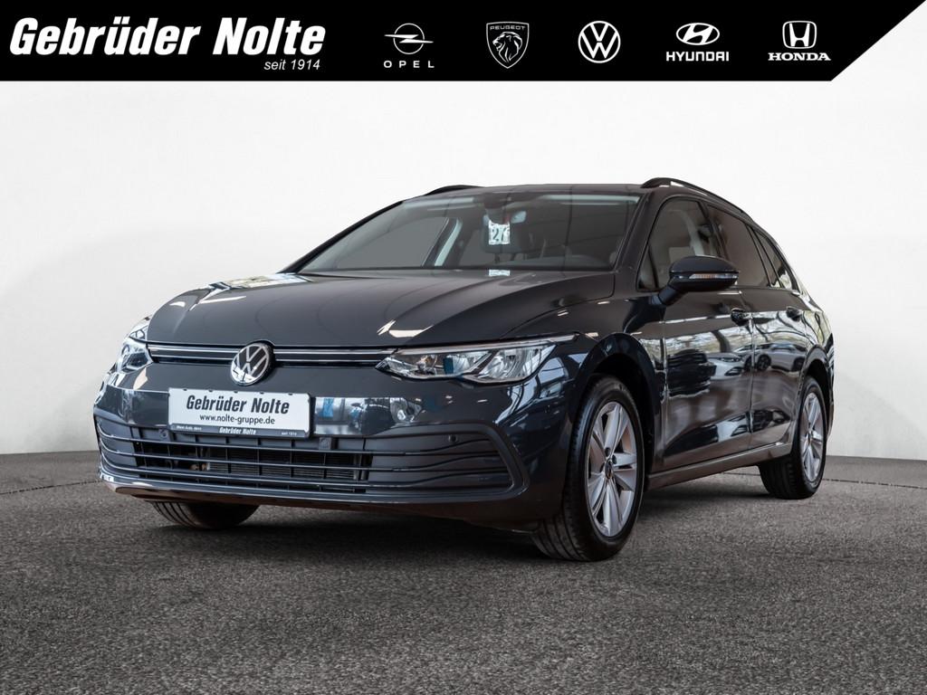 Volkswagen Golf VIII Variant 2.0 TDI SHZ PDC LED SHZ LED