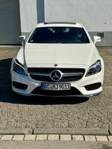 Mercedes-Benz CLS 350 Shooting Brake CLS 350 d 4MATIC Shoo... - Mercedes-Benz CLS 350 Shooting Brake Gebrauchtwagen