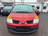 Renault Modus Authentique*KLIMA*PANO*1.HD*R.FHZ*TÜV/NEU* - Renault Modus: Van