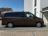 Mercedes-Benz V250d lang Edition 4 Matic - Mercedes-Benz V-Class: Von Privat