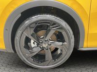 Volkswagen T-Roc - Vorschau Bild 20