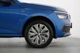 Skoda KAMIQ CLEVER 1.0TSI SITZ-HZ+APPLE/ANDROIDuvm - gebrauchte Skoda Kamiq aus dem Jahr 2021