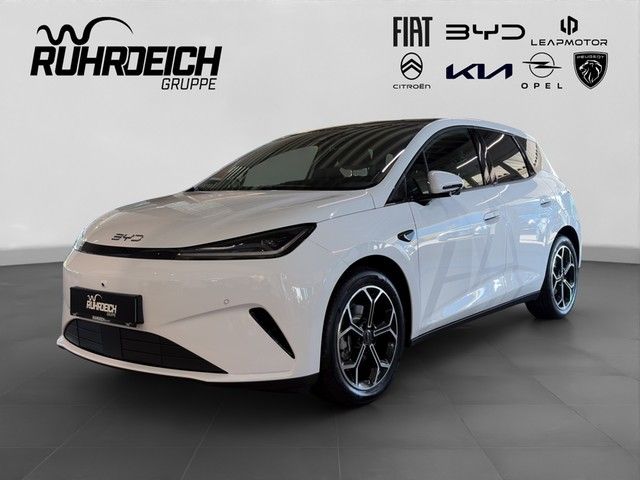 BYD ATTO 3