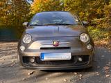 Abarth 595C 1.4 T-Jet 16V 595C Custom Custom - Abarth aus 2015