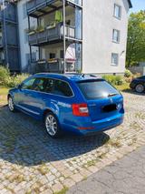 Skoda Octavia 2.0 TDI DSG Green tec Elegance Combi.  - Skoda Octavia: Kombi, Elegance