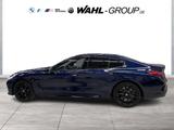 BMW M850i xDrive GRAN COUPE PANO SOFT-CLOSE LASER AL - gebrauchte BMW M850 aus dem Jahr 2023