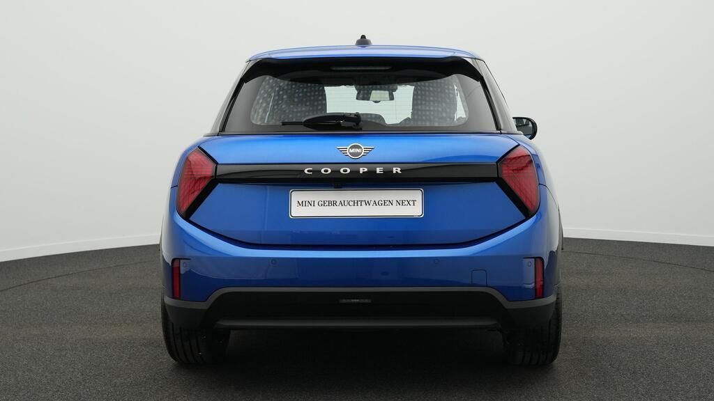 MINI Cooper C - Bild 10