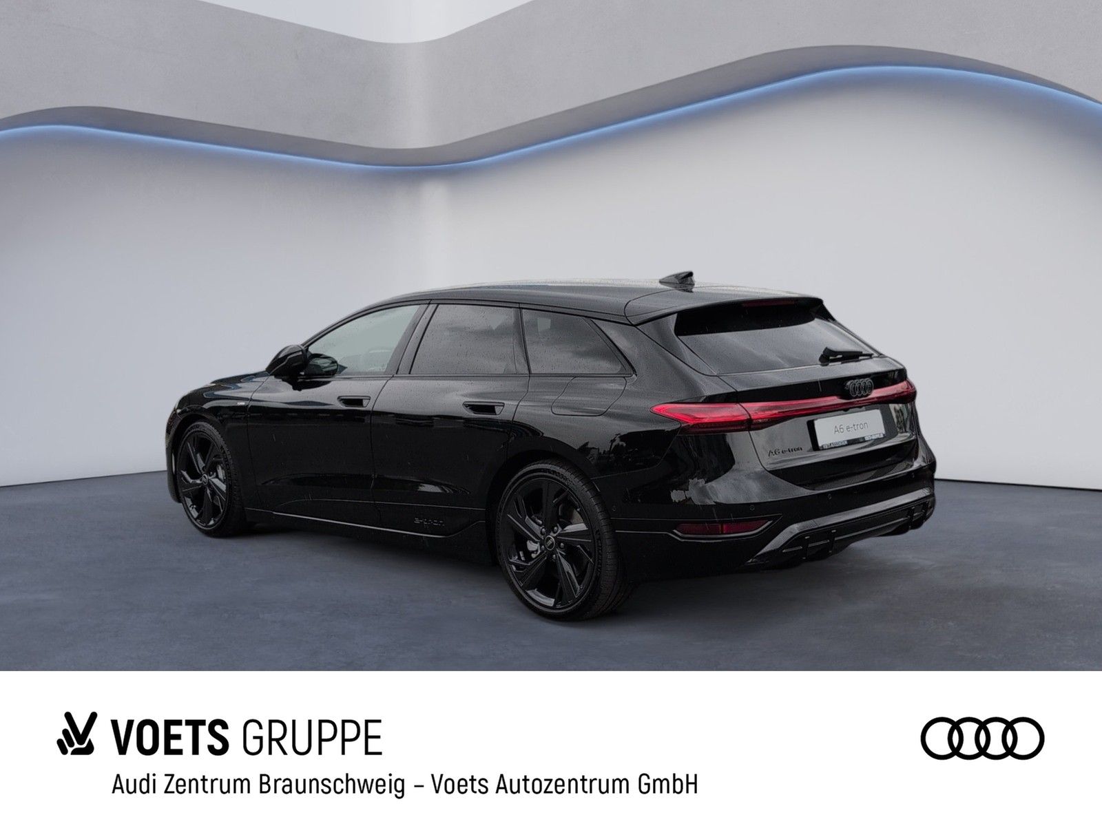 Audi A6 - Bild 4