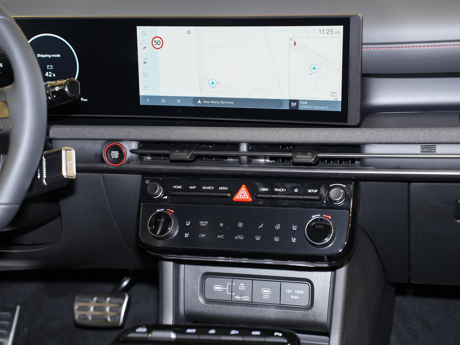 Hyundai Tucson – Bild 12