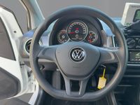 Volkswagen up! - Vorschau Bild 13