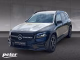 Mercedes-Benz GLB 220 d 4MATIC AMG Premium Plus*Head Up