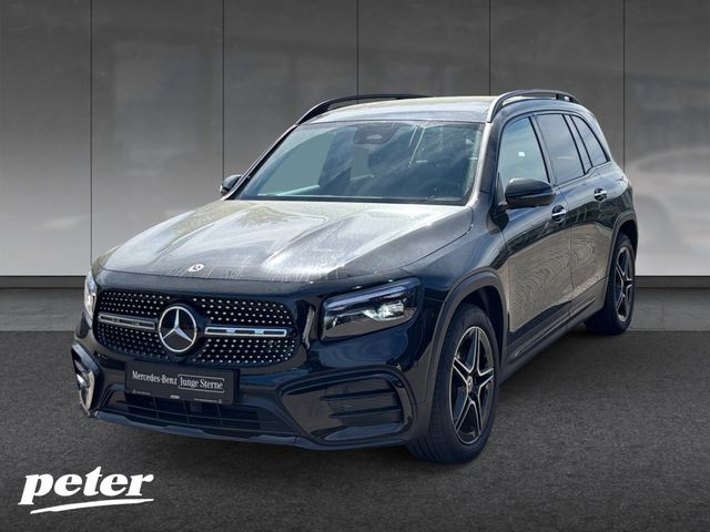 MERCEDES-BENZ GLB 220 d 4MATIC AMG Premium Plus*Head Up