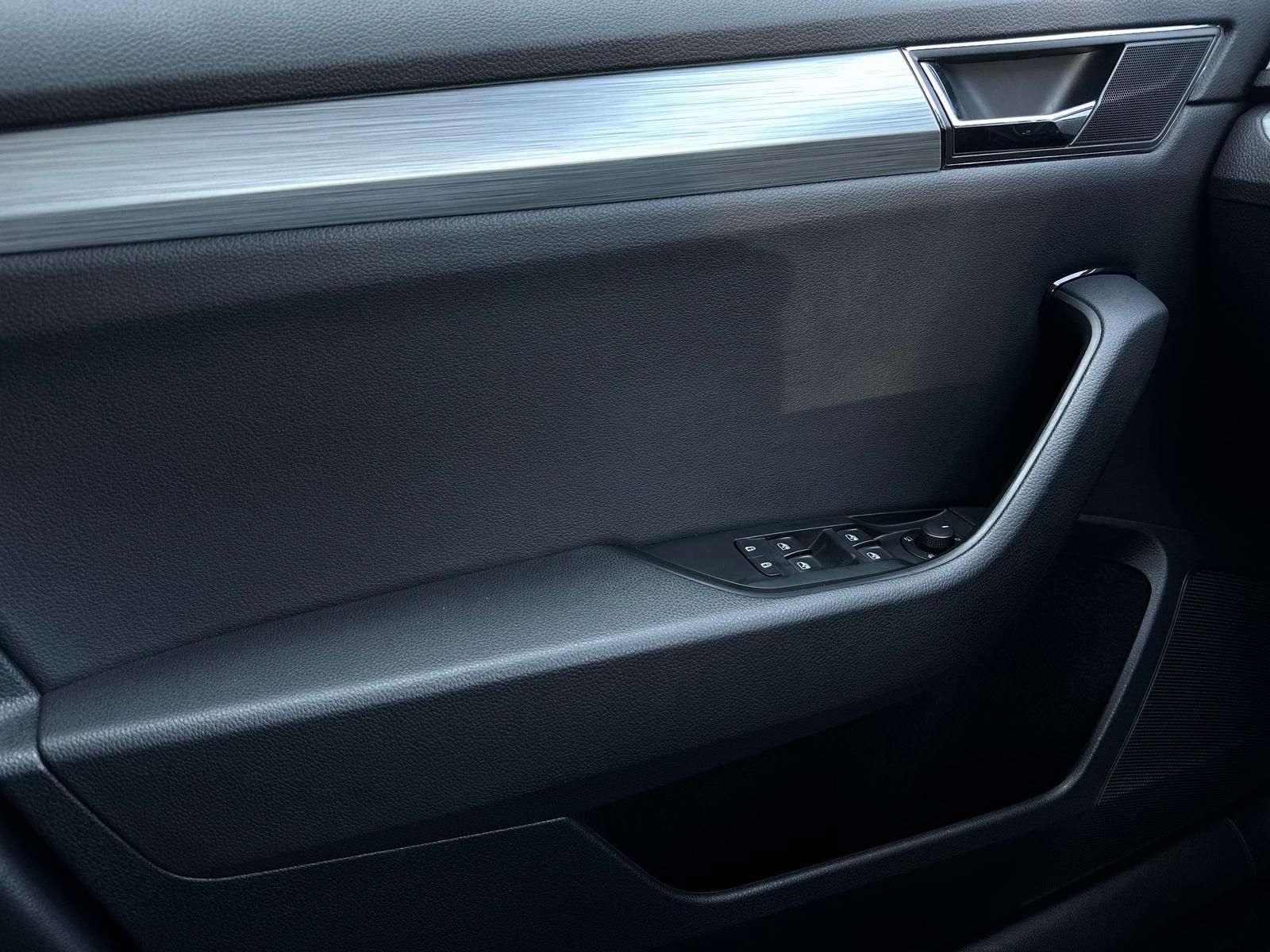 SKODA Superb 1.5TSI ACT AMBITION COMBI LPG#LED#AHK#ACC - Image 18