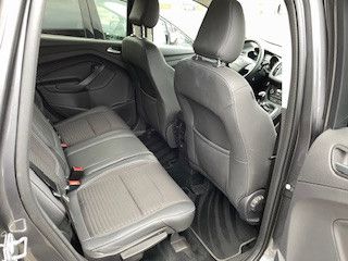 Ford Kuga - 8