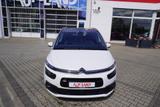 Citroën C4 Spacetourer 2.0 Navi 360° Panorama Tempomat - Citroën C4: Van