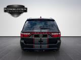 Dodge DURANGO 3.6 - MIT SRT DESIGN & 22 ZOLL ALUFELGEN - mit LPG-Antrieb: Allradantrieb, Geländewagen
