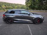Audi RS3 Sportback - RS-AGA - B&O - Garantie - 1.Hand - gebrauchte Audi RS3 aus dem Jahr 2024